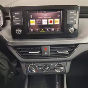Foto inzerátu Skoda Scala 1.0 TSI