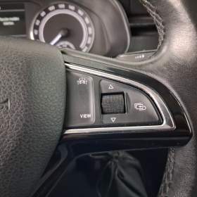 Foto inzerátu Skoda Scala 1.0 TSI