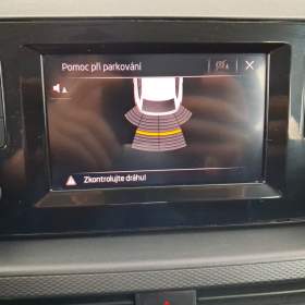 Foto inzerátu Skoda Scala 1.0 TSI