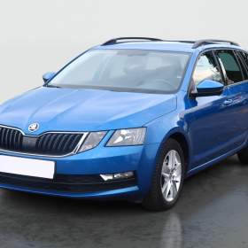 Foto inzerátu Skoda Octavia 1.5 TSI G-TEC