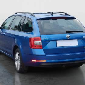 Foto inzerátu Skoda Octavia 1.5 TSI G-TEC