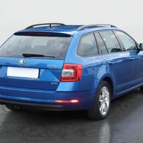 Foto inzerátu Skoda Octavia 1.5 TSI G-TEC