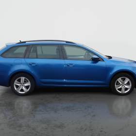 Foto inzerátu Skoda Octavia 1.5 TSI G-TEC
