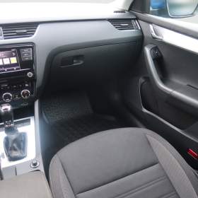 Foto inzerátu Skoda Octavia 1.5 TSI G-TEC