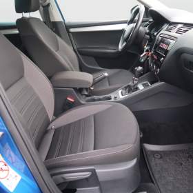 Foto inzerátu Skoda Octavia 1.5 TSI G-TEC