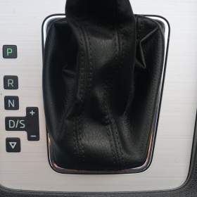 Foto inzerátu Skoda Octavia 1.5 TSI G-TEC
