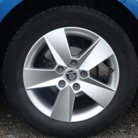 Foto inzerátu Skoda Octavia 1.5 TSI G-TEC