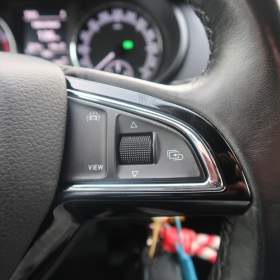 Foto inzerátu Skoda Octavia 1.5 TSI G-TEC