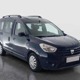 Foto inzerátu Dacia Dokker 1.6 i