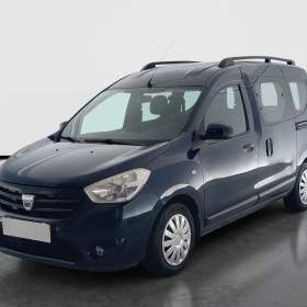 Foto inzerátu Dacia Dokker 1.6 i