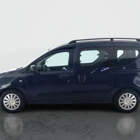 Foto inzerátu Dacia Dokker 1.6 i