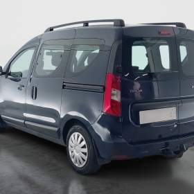 Foto inzerátu Dacia Dokker 1.6 i