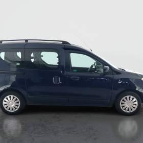 Foto inzerátu Dacia Dokker 1.6 i