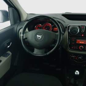 Foto inzerátu Dacia Dokker 1.6 i