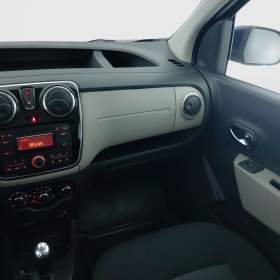 Foto inzerátu Dacia Dokker 1.6 i