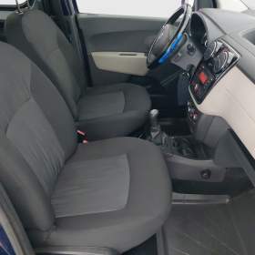 Foto inzerátu Dacia Dokker 1.6 i