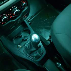 Foto inzerátu Dacia Dokker 1.6 i
