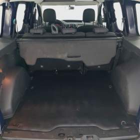 Foto inzerátu Dacia Dokker 1.6 i