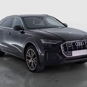 Foto inzerátu Audi Q8 50 TDI