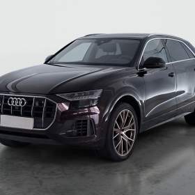 Foto inzerátu Audi Q8 50 TDI