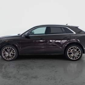 Foto inzerátu Audi Q8 50 TDI