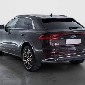 Foto inzerátu Audi Q8 50 TDI
