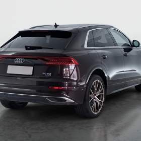 Foto inzerátu Audi Q8 50 TDI