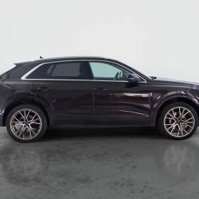 Foto inzerátu Audi Q8 50 TDI