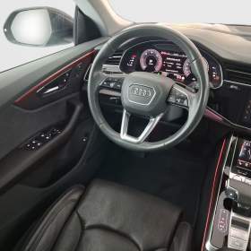 Foto inzerátu Audi Q8 50 TDI