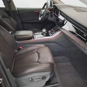 Foto inzerátu Audi Q8 50 TDI