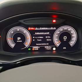 Foto inzerátu Audi Q8 50 TDI