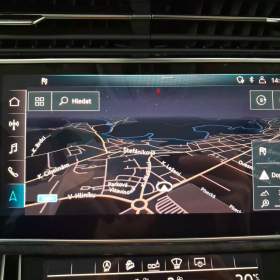 Foto inzerátu Audi Q8 50 TDI
