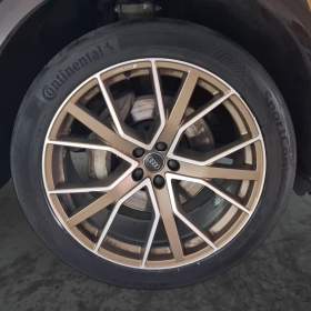 Foto inzerátu Audi Q8 50 TDI