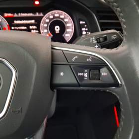 Foto inzerátu Audi Q8 50 TDI