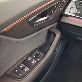 Foto inzerátu Audi Q8 50 TDI
