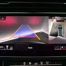 Foto inzerátu Audi Q8 50 TDI