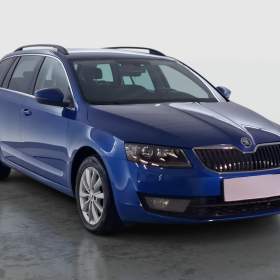 Foto inzerátu Skoda Octavia 2.0 TDI