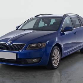 Foto inzerátu Skoda Octavia 2.0 TDI
