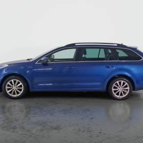 Foto inzerátu Skoda Octavia 2.0 TDI