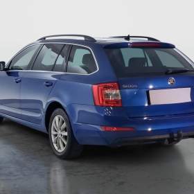 Foto inzerátu Skoda Octavia 2.0 TDI