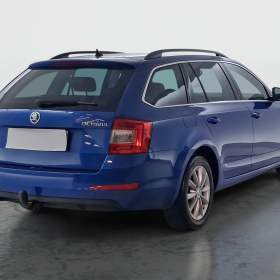 Foto inzerátu Skoda Octavia 2.0 TDI