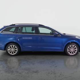 Foto inzerátu Skoda Octavia 2.0 TDI