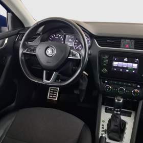 Foto inzerátu Skoda Octavia 2.0 TDI