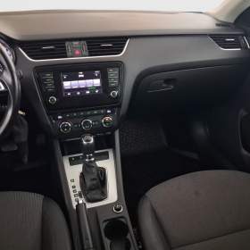 Foto inzerátu Skoda Octavia 2.0 TDI