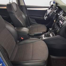 Foto inzerátu Skoda Octavia 2.0 TDI
