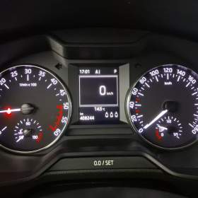 Foto inzerátu Skoda Octavia 2.0 TDI