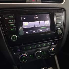 Foto inzerátu Skoda Octavia 2.0 TDI
