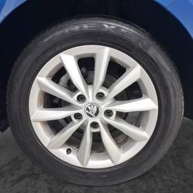 Foto inzerátu Skoda Octavia 2.0 TDI