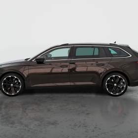 Foto inzerátu Skoda Superb 2.0 TDI
