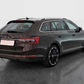 Foto inzerátu Skoda Superb 2.0 TDI